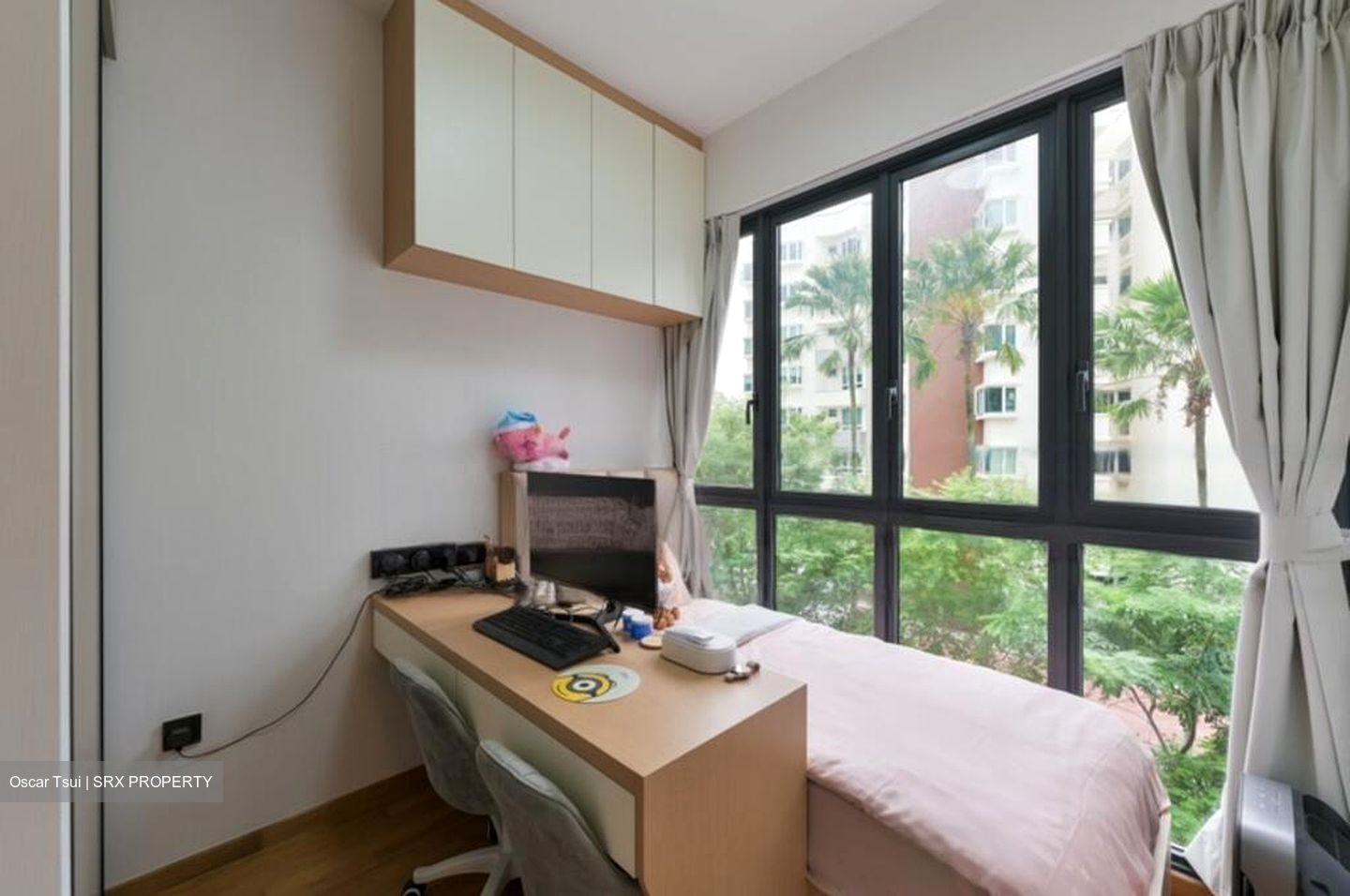 The Jovell (D17), Condominium #450627281